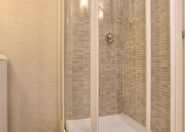 Apartamento Beatrice - Close To Vatican