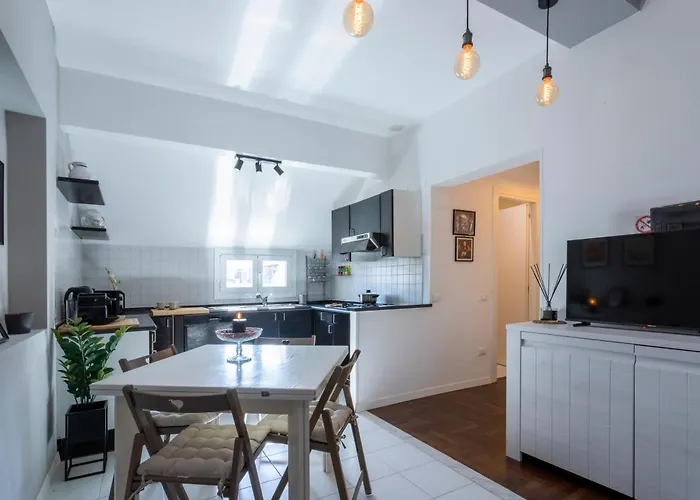 Apartamento Beatrice - Close To Vatican Roma
