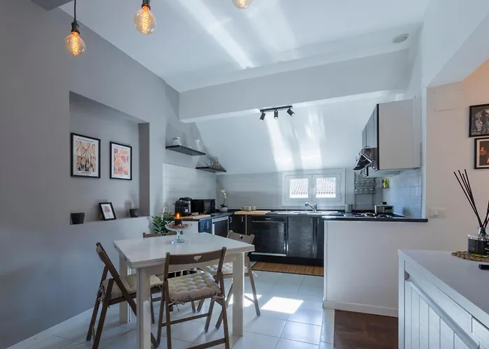 Apartamento Beatrice - Close To Vatican *
